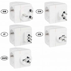 REISSTEKKER REISSTEKKER