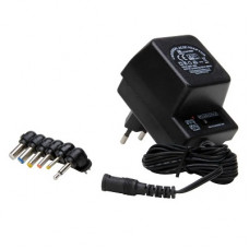 NETADAPTER UNIVERSEEL NETADAPTER UNIVERSEEL