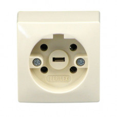 PERILEX 16A WANDKONTAKTDOOS OPBOUW PERILEX 16A WANDKONTAKTDOOS OPBOUW