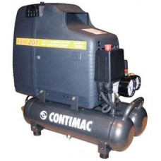 CONTIMAC COMPRESSOR ECU 201LTR /8BAR/3+3LTR CONTIMAC COMPRESSOR ECU 201LTR /8BAR/3+3LTR