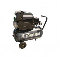 CONTIMAC COMPRESSOR CM 250/8/24 W CONTIMAC COMPRESSOR CM 250/8/24 W