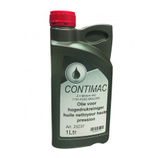 OLIE VOOR COMPRESSOREN 1LTR OLIE VOOR COMPRESSOREN 1LTR