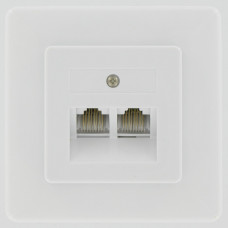 INBOUW WCD 2-VOUDIG RJ45 INBOUW WCD 2-VOUDIG RJ45