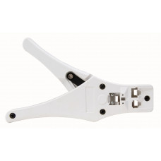 KOPP KUNSTSTOF KRIMPTANG RJ11/RJ45 KOPP KUNSTSTOF KRIMPTANG RJ11/RJ45