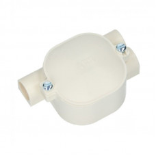 HAF LASDOOS 5/8" TREKDOOS 2X RECHTS HAF LASDOOS 5/8" TREKDOOS 2X RECHTS