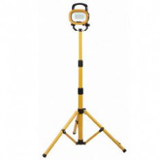 LED WERKLAMP 21W +5 MTR SNOER +STATIEF LED WERKLAMP 21W +5 MTR SNOER +STATIEF