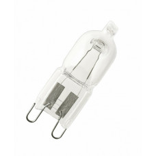 OSRAM HALOGEENLAMP OVEN 230V 25W G9 OSRAM HALOGEENLAMP OVEN 230V 25W G9