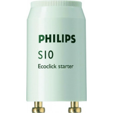 PHILIPS STARTERS S10 (4-65W) PHILIPS STARTERS S10 (4-65W)
