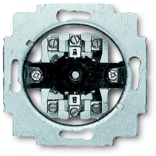 BUSCH-JAEGER JALOEZIE SCHAKELAAR PULSGEVER 2P INBOUW BUSCH-JAEGER JALOEZIE SCHAKELAAR PULSGEVER 2P INBOUW
