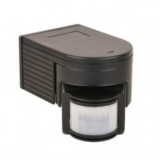 DETEC GZ20 BEWEGINGS- MELDER OUTDOOR ZWART DETEC GZ20 BEWEGINGS- MELDER OUTDOOR ZWART