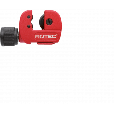 ROTEC MINI- PIJPEN- SNIJDER 3-16MM ROTEC MINI- PIJPEN- SNIJDER 3-16MM