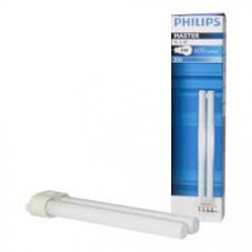 PHILIPS PL-S SPAARLAMP 4 PINS 9W/840 2G7 PHILIPS PL-S SPAARLAMP 4 PINS 9W/840 2G7