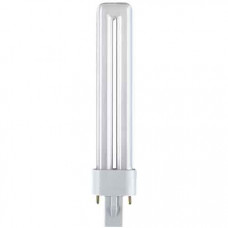 OSRAM SPAARLAMP DULUX-S 11W 827 G23 OSRAM SPAARLAMP DULUX-S 11W 827 G23