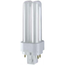 OSRAM SPAARLAMP DULUX-D/E 18W 840 OSRAM SPAARLAMP DULUX-D/E 18W 840