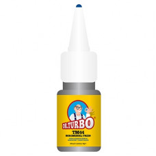 TURBO TM44 MIDDENVAST BORGMIDDEL BLAUW 10GR TURBO TM44 MIDDENVAST BORGMIDDEL BLAUW 10GR