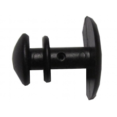 KNOP KNIEBESCHERMER (LANGE HALS) KNOP KNIEBESCHERMER (LANGE HALS)