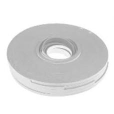 PE BAND 9/3 WIT (ROL A 100 MTR) PE BAND 9/3 WIT (ROL A 100 MTR)