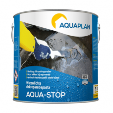 AQUAPLAN AQUA-STOP 2,5KG AQUAPLAN AQUA-STOP 2,5KG