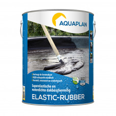 AQUAPLAN ELASTIC RUBBER 4KG 1000% REK AQUAPLAN ELASTIC RUBBER 4KG 1000% REK