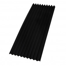 AQUAPLAN BITUMEN GOLFPLAAT INTENS ZWART 86X200CM AQUAPLAN BITUMEN GOLFPLAAT INTENS ZWART 86X200CM