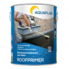 AQUAPLAN ROOFPRIMER 4LTR AQUAPLAN ROOFPRIMER 4LTR