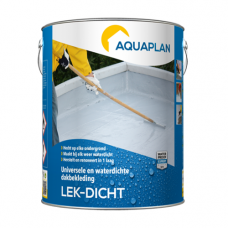 AQUAPLAN LEKDICHT 4LTR AQUAPLAN LEKDICHT 4LTR
