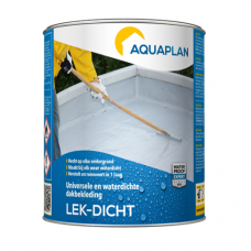 AQUAPLAN LEKDICHT 750ML AQUAPLAN LEKDICHT 750ML