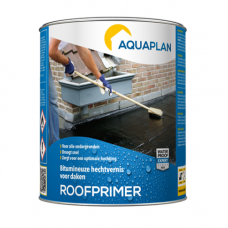 AQUAPLAN ROOFPRIMER 1LTR AQUAPLAN ROOFPRIMER 1LTR