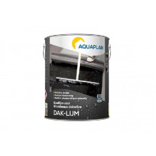 AQUAPLAN DAKLIJM / KOUDE KLEEFSTOF 5LTR