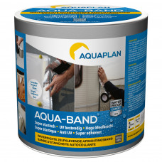 AQUAPLAN AQUABAND 15CM X 5MTR AQUAPLAN AQUABAND 15CM X 5MTR