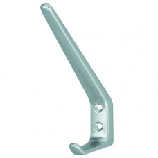 08; HOED-/JASHAAK ENKEL ALUMINIUM NATUREL F1 08; HOED-/JASHAAK ENKEL ALUMINIUM NATUREL F1