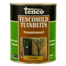 TENCOMILD TRANSPARANT NATUREL 1LTR TENCOMILD TRANSPARANT NATUREL 1LTR
