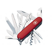 VICTORINOX HANDYMAN ZAKMES 24 FUNCTIES VICTORINOX HANDYMAN ZAKMES 24 FUNCTIES