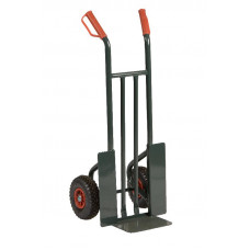 FORT STEEKWAGEN K-300