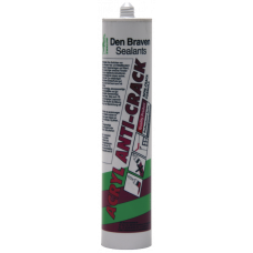 ZWALUW ACRYLAATKIT ANTI-CRACK 310ML WIT ZWALUW ACRYLAATKIT ANTI-CRACK 310ML WIT