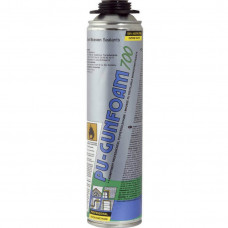 ZWALUW PUR-SCHUIM GUNFOAM B3 700ML ZWALUW PUR-SCHUIM GUNFOAM B3 700ML