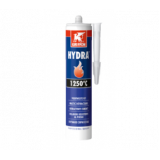 GRIFFON HYDRA VUURVASTE KIT 310ML GRIFFON HYDRA VUURVASTE KIT 310ML