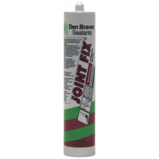 ZWALUW JOINT FIX VOEGPASTA LICHTGRIJS 310ML ZWALUW JOINT FIX VOEGPASTA LICHTGRIJS 310ML