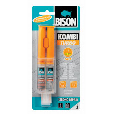 BISON KOMBI TURBO 24 ML BISON KOMBI TURBO 24 ML