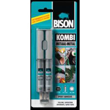 BISON KOMBI METAALLIJM 24ML BISON KOMBI METAALLIJM 24ML