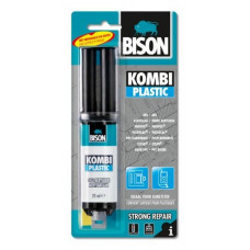 BISON KOMBI PLASTIC 25ML BISON KOMBI PLASTIC 25ML