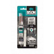BISON FAST FIX LIQUID POWER 10 GRAM BISON FAST FIX LIQUID POWER 10 GRAM