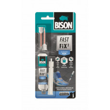 BISON FAST FIX LIQUID FLEX 10 GRAM BISON FAST FIX LIQUID FLEX 10 GRAM
