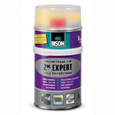 BISON POLYURETHAAN 2-COMPONENTEN 900GR BISON POLYURETHAAN 2-COMPONENTEN 900GR