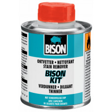 BISON ONTVETTER / VERDUNNER 250ML BISON ONTVETTER / VERDUNNER 250ML
