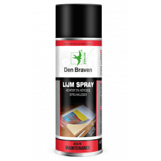 ZWALUW LIJM SPRAY 400ML ZWALUW LIJM SPRAY 400ML