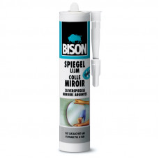 BISON SPIEGELLIJM KOKER 290 ML BISON SPIEGELLIJM KOKER 290 ML