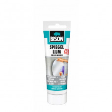 BISON TUBE SPIEGELLIJM 100GRAM BISON TUBE SPIEGELLIJM 100GRAM