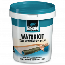 BISON WATERKIT POT 1 KG BISON WATERKIT POT 1 KG