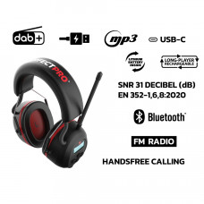 PERFECT PRO EARPROTECTION PERFECT PRO EARPROTECTION